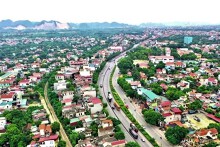 TP Ninh Bình đấu giá 154 lô đất ở, khởi điểm từ 8,3 triệu đồng/m2