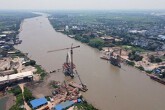 Thông tin quy hoạch nổi bật tuần qua (1/6 - 7/6): Cao tốc CT 08 qua Ninh Bình có thể khởi công đầu năm tới