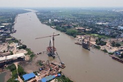 Thông tin quy hoạch nổi bật tuần qua (1/6 - 7/6): Cao tốc CT 08 qua Ninh Bình có thể khởi công đầu năm tới