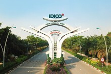 IDICO (IDC) sắp chi 800 tỷ đồng trả cổ tức