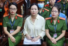Cách bà Trương Mỹ Lan 'rửa' 445.747 tỷ đồng