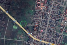 Đất có quy hoạch ở TP Thanh Hóa, tỉnh Thanh Hóa