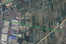 Đường sẽ mở ở TP Thanh Hóa, tỉnh Thanh Hóa