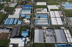 Xây dựng Phúc Long đầu tư KCN hơn 5.600 tỷ đồng tại Long An