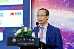 TS. Cấn Văn Lực: Lãi suất huy động có thể tăng nhẹ trong quý III hoặc quý IV