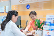 Lãi suất ngân hàng LPBank cập nhật tháng 6/2024