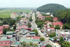 Thanh Hóa tìm chủ cho KĐT hơn 4.900 tỷ đồng tại huyện Đông Sơn