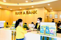 Lãi suất ngân hàng Nam A Bank mới nhất tháng 6/2024
