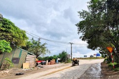 Hà Nội duyệt đầu tư đường Đỗ Xá - Quan Sơn
