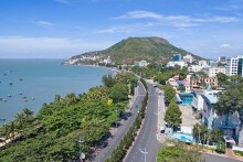 TP Vũng Tàu đấu giá 4 thửa đất ở, tổng giá khởi điểm hơn 34 tỷ đồng