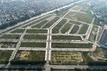 Thanh Hóa đấu giá 269 lô đất ở tại huyện Thọ Xuân, khởi điểm từ 2,8 triệu đồng/m2