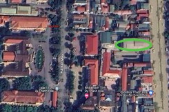 Đất có quy hoạch ở phường Ba Đình, TP Thanh Hóa, Thanh Hóa