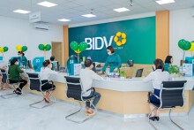 Lãi suất ngân hàng BIDV tháng 7/2024 cao nhất bao nhiêu?