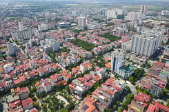 Động lực phát triển từ quy hoạch phân khu tỉnh Bắc Ninh