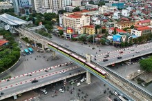 Hà Nội dự kiến năm 2025 tăng hơn 350 tỷ đồng vốn đầu tư công