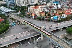 Hà Nội dự kiến năm 2025 tăng hơn 350 tỷ đồng vốn đầu tư công