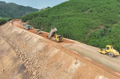 Gỡ vướng mắc về giải ngân vốn đầu tư công tại 6 địa phương