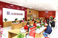 Lãi suất ngân hàng Agribank tháng 7/2024 cao nhất 4,7%/năm