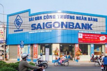 Lãi suất ngân hàng Saigonbank tháng 7/2024, các kỳ hạn tiền gửi tiếp tục lặng sóng
