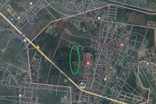 Đất có quy hoạch ở phường Quảng Tâm, TP Thanh Hóa, Thanh Hóa
