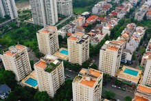 Điều kiện mua nhà ở xã hội sẽ đơn giản, thuận tiện hơn