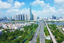 Bộ Xây dựng: Nguồn cung bất động sản đang tăng trở lại