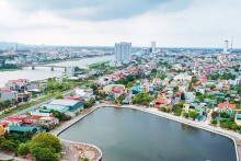 Giao dịch bất động sản Hà Nam tăng vọt