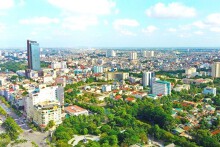 Một liên danh đăng ký đầu tư KĐT gần 5.000 tỷ đồng tại Thanh Hóa