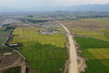 Thuận An xin rút khỏi dự án cao tốc Khánh Hòa - Buôn Ma Thuột