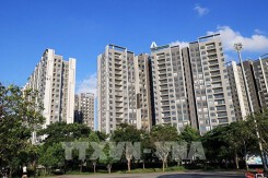 Áp lực trái phiếu đáo hạn tăng cao, doanh nghiệp bất động sản đẩy mạnh tái cấu trúc nợ