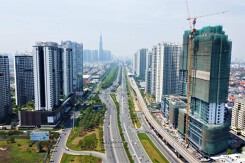Giá căn hộ TP Thủ Đức biến động ra sao sau 10 năm?