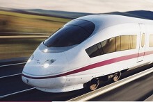 Đặt mục tiêu hoàn thành hơn 1.500 km đường sắt cao tốc Bắc - Nam vào năm 2035