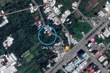 Đất có quy hoạch ở phường Phú Thứ, quận Cái Răng, TP Cần Thơ