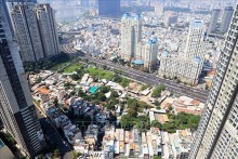 M&A bất động sản dưới tác động của khuôn khổ pháp lý mới