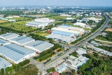 Western Pacific làm khu công nghiệp 1.500 tỷ ở Bắc Giang
