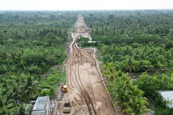 Thủ tướng: Chậm nhất cuối 2025 hoàn thành cao tốc Cần Thơ - Cà Mau