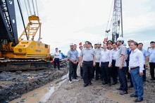 Thủ tướng: Quyết tâm hoàn thành khoảng 1.200 km cao tốc cho ĐBSCL