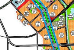 Đường sẽ mở ở quận Ninh Kiều, TP Cần Thơ