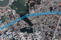 Đường sẽ mở ở phường An Nghiệp, quận Ninh Kiều, TP Cần Thơ