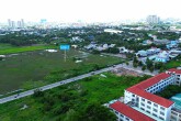 Doanh thu bất động sản giảm 96%, Năm Bảy Bảy lãi mỏng 500 triệu sau 6 tháng