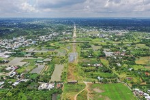Chênh lệch giá khi bồi thường, thu hồi đất sẽ được xử lý thế nào?