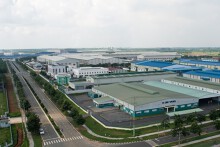 Doanh nghiệp họ Sonadezi đầu tiên báo lãi quý II/2024