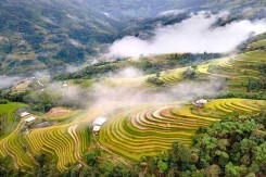 Hòa Bình: Sắp làm khu tái định cư cho hai dự án nghỉ dưỡng 8.000 tỷ