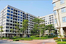 Bà Rịa - Vũng Tàu sẽ khởi công 4 dự án nhà ở xã hội