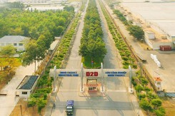 D2D lỗ hơn 5 tỷ đồng