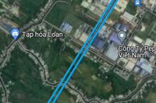 Đường sẽ mở ở quận Ô Môn, TP Cần Thơ