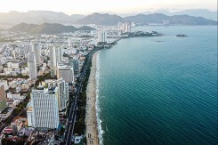 Thẩm định lại giá đất nhiều dự án lớn ở Khánh Hòa