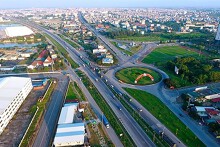 TP Chí Linh, Hải Dương đấu giá 114 lô đất ở, khởi điểm từ 7,8 triệu đồng/m2