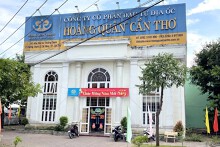 Hoàng Quân lên tiếng về việc tạm hoãn xuất cảnh Chủ tịch Trương Anh Tuấn