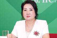 CEO Quốc Cường Gia Lai Nguyễn Thị Như Loan bị bắt